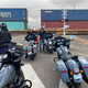 Image for article titled Harley-Davidson's 2022 Sport Tourers Are Baggers You'll Want To Scrape Up